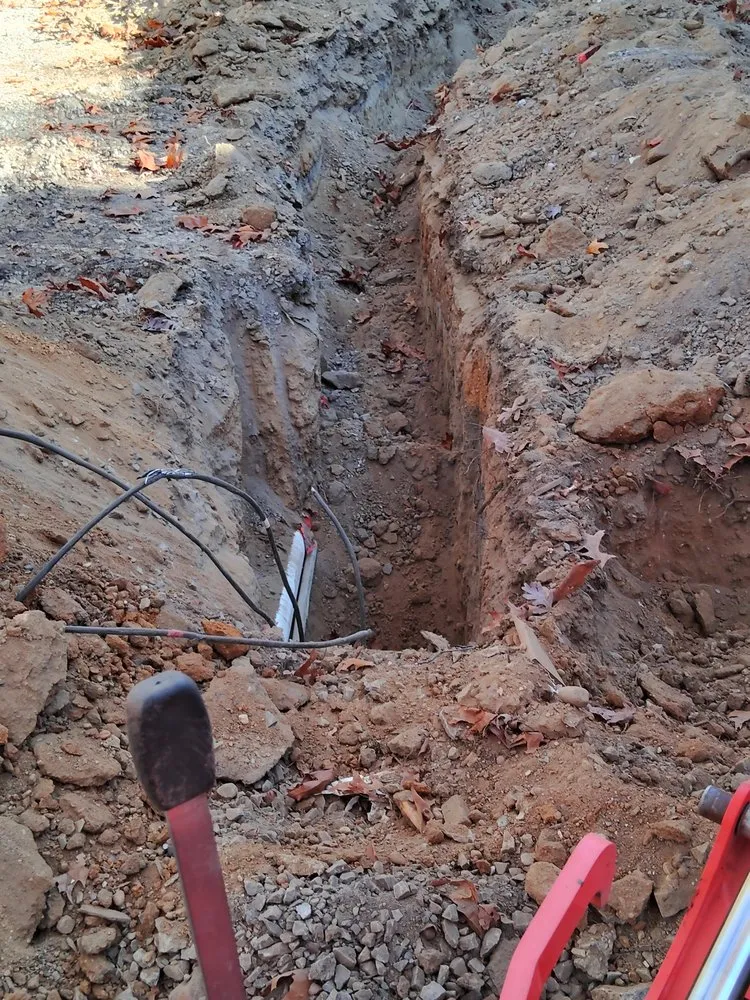 Local lawn care service near you in Norristown, PA by David Contreras Landscaping