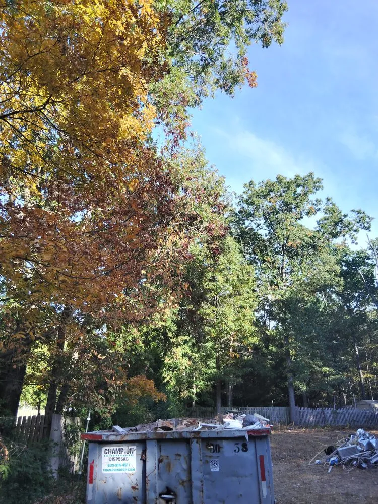 Trusted landscape installation in Norristown, PA by David Contreras Landscaping