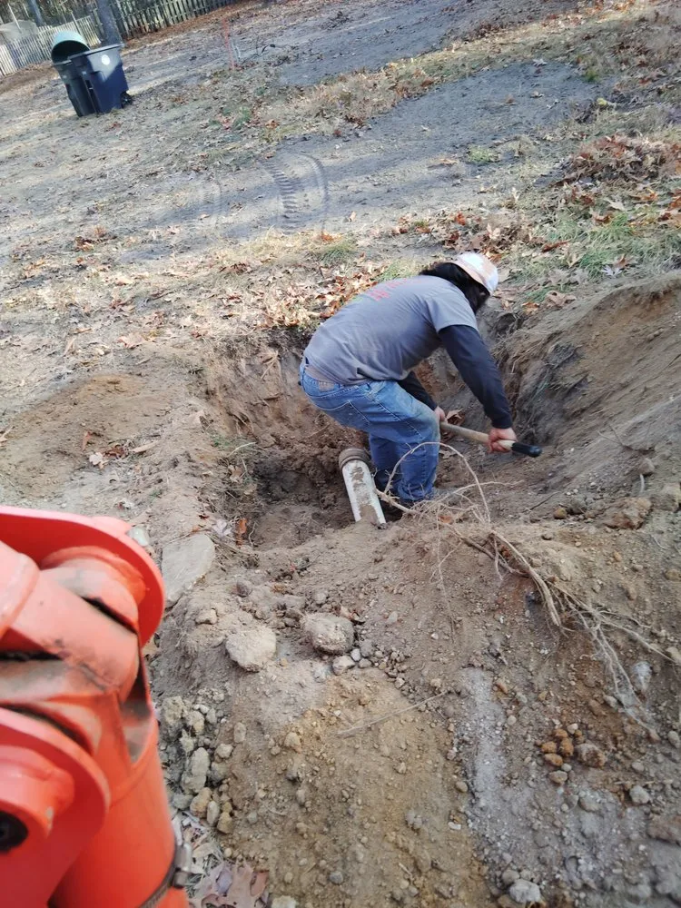 Trusted landscape design for outdoor upgrades across Norristown, PA - David Contreras Landscaping