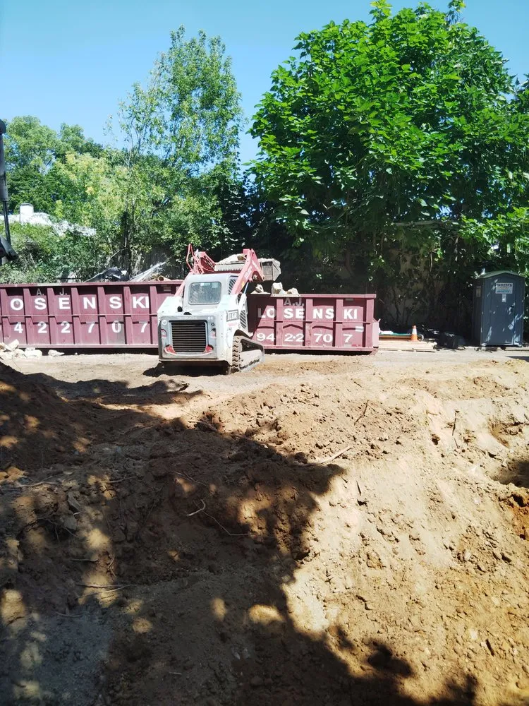 Affordable yard cleanup service experts serving Norristown, PA - David Contreras Landscaping