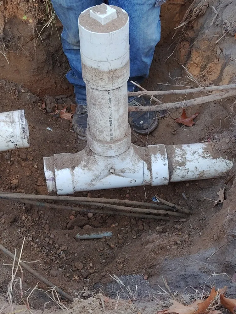 Reliable yard cleanup service in Norristown, PA by David Contreras Landscaping