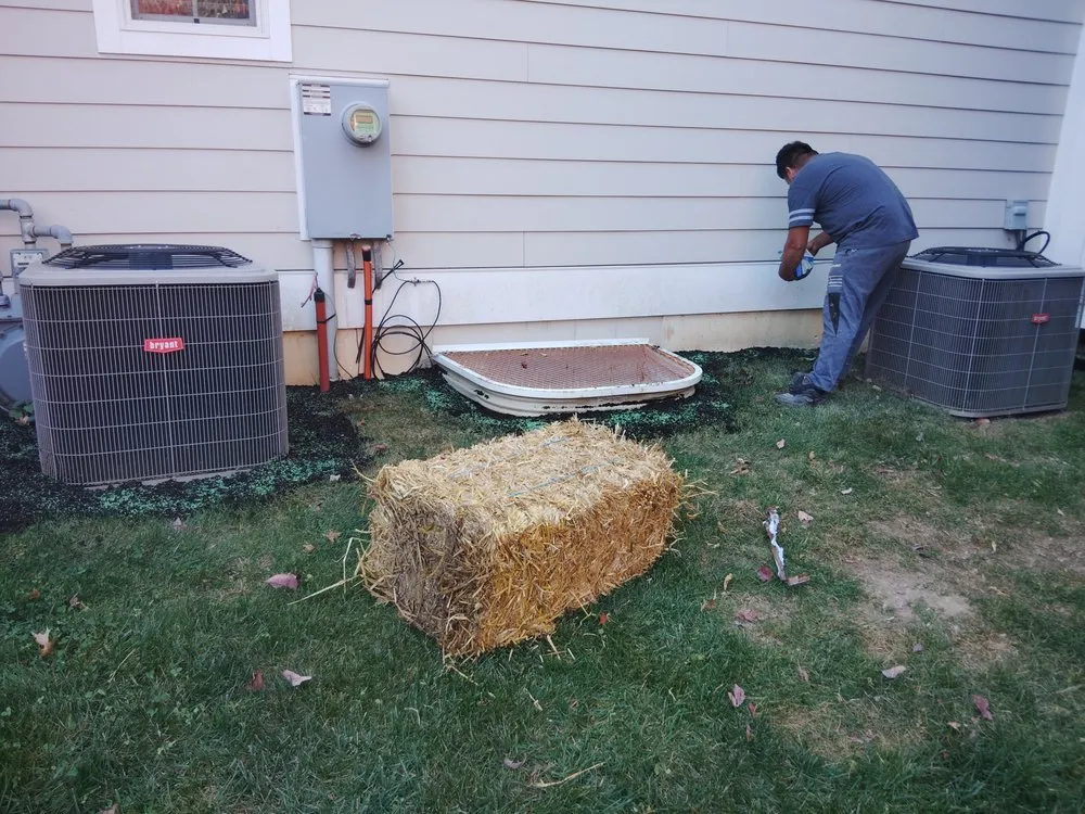 Affordable residential landscaping for outdoor upgrades in Norristown, PA by David Contreras Landscaping