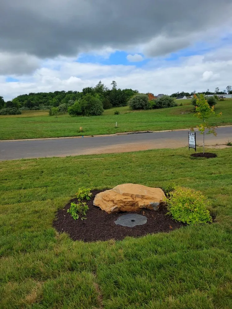 Local landscaping services for homes across Waynesboro, VA - David Diaz Lawn Services