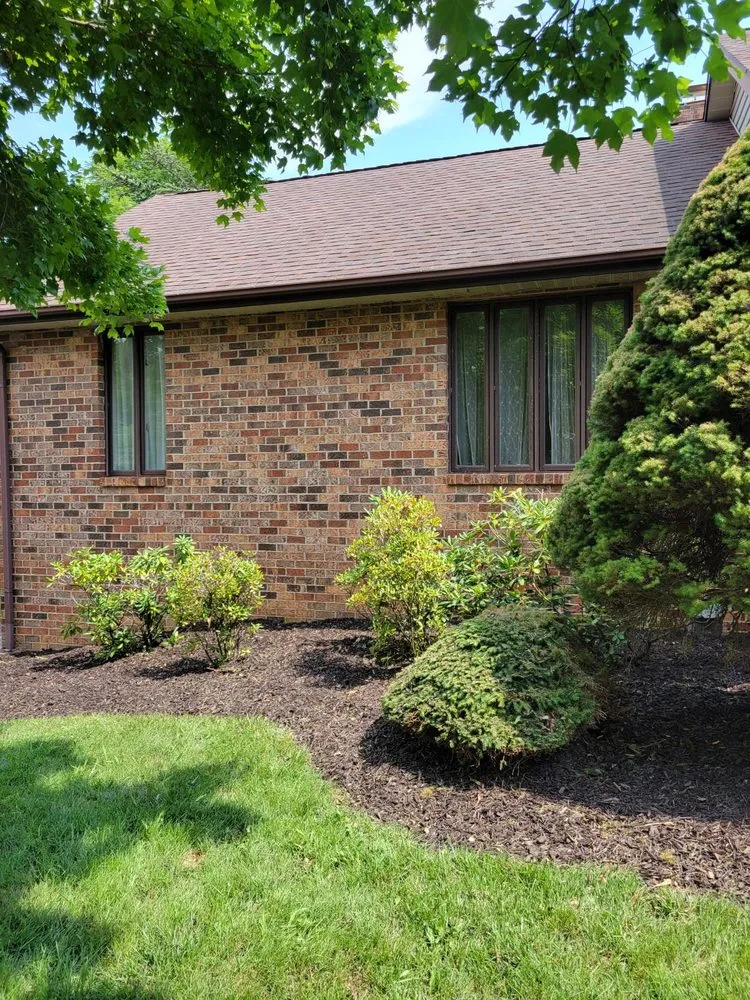 Professional landscaping services for beautiful yards across Waynesboro, VA - David Diaz Lawn Services