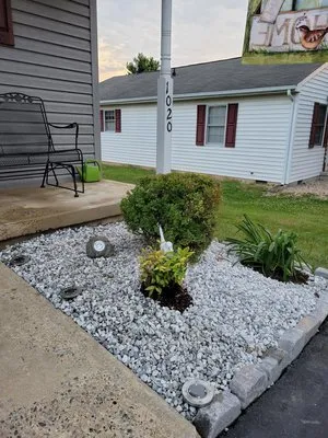 David Diaz Lawn Services