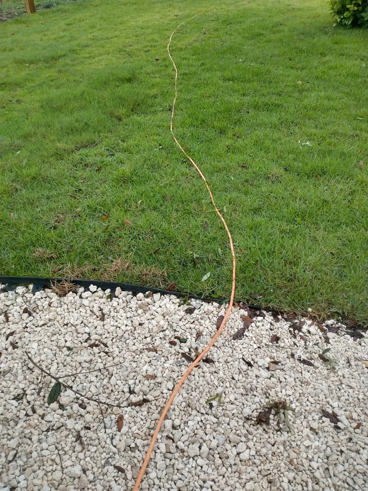 Local garden landscaping in Panama City, FL - David Farris Landscaping & Lawn Care