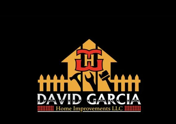 David Garcia Home Improvements Logo