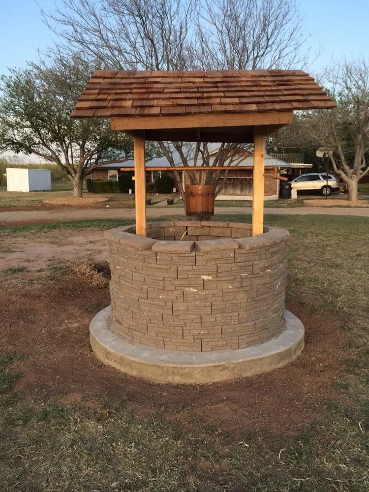 Local lawn care service experts serving Wichita Falls, TX - David Helms Services