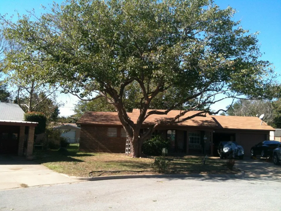 Reliable garden landscaping in Wichita Falls, TX - David Helms Services