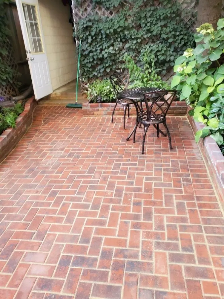 Reliable outdoor landscaping for beautiful yards across Midland, VA - David Home Improvement