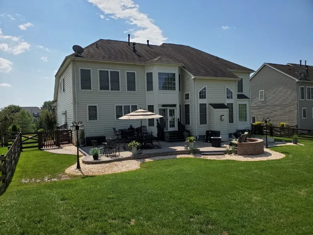 Trusted yard maintenance near you across Midland, VA - David Home Improvement