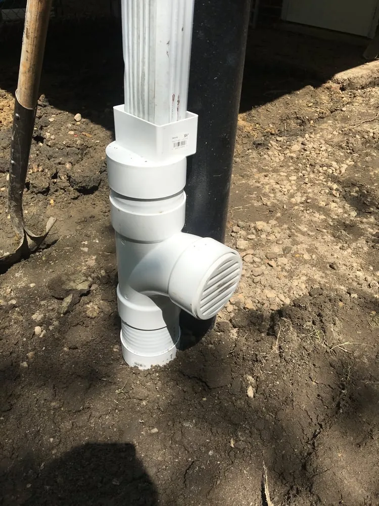 Custom landscape design in Audubon, NJ - David J Link Landscaping