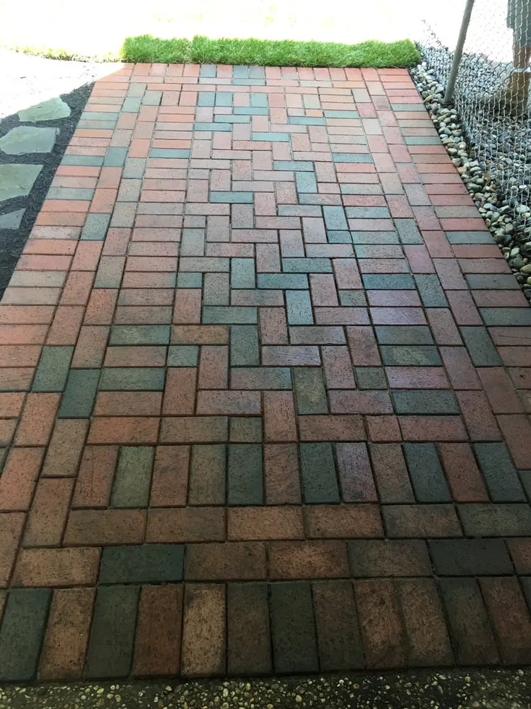 Professional landscaping services in Audubon, NJ - David J Link Landscaping