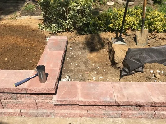 David J Link Landscaping