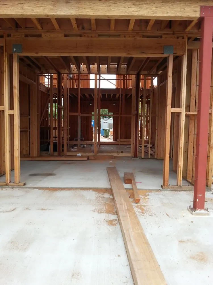Top-rated residential landscaping in Newberry Springs, CA by David L Construction