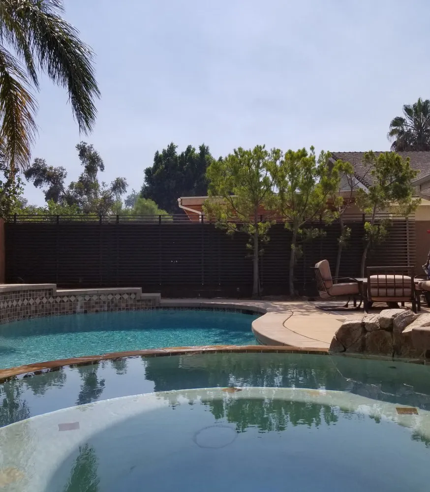 Local outdoor landscaping in Newberry Springs, CA by David L Construction
