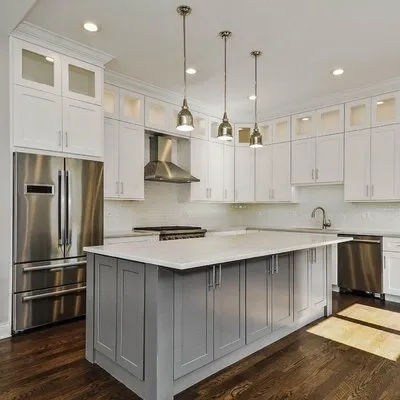 David L Construction