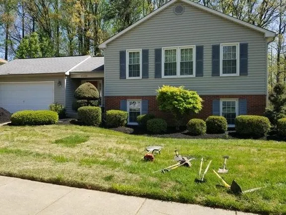 Professional lawn care service near you in Springfield, VA by David Landscaping and Tree Services