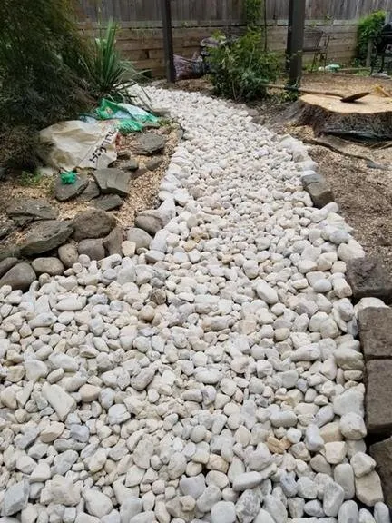 Local landscape design in Springfield, VA - David Landscaping and Tree Services