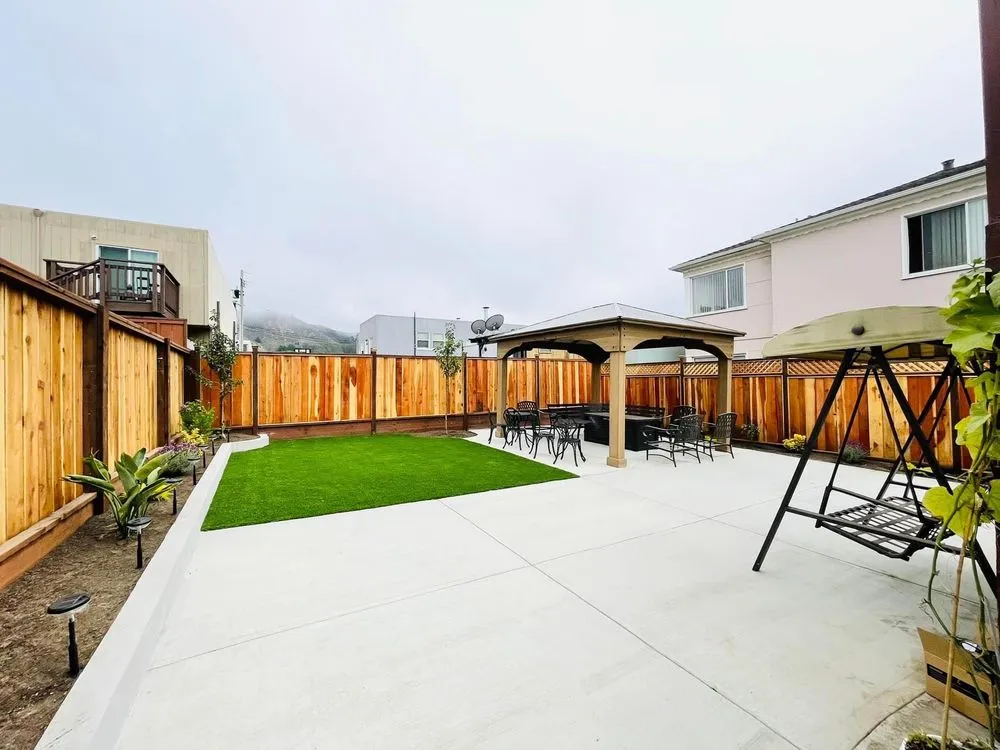 Reliable lawn care service for year-round maintenance across Hayward, CA - David Landscaping