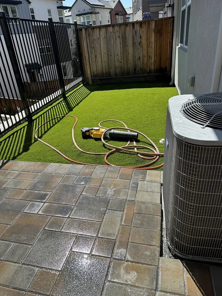 Trusted landscaping services experts serving Hayward, CA - David Landscaping