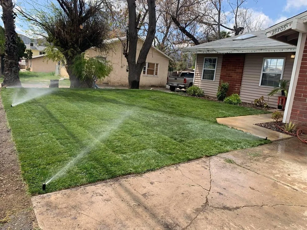 Trusted landscape design in Hayward, CA - David Landscaping