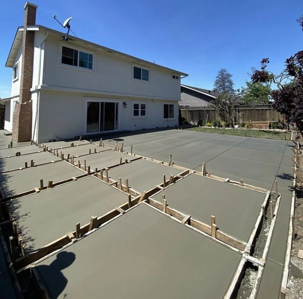 Reliable residential landscaping for beautiful yards across Hayward, CA - David Landscaping