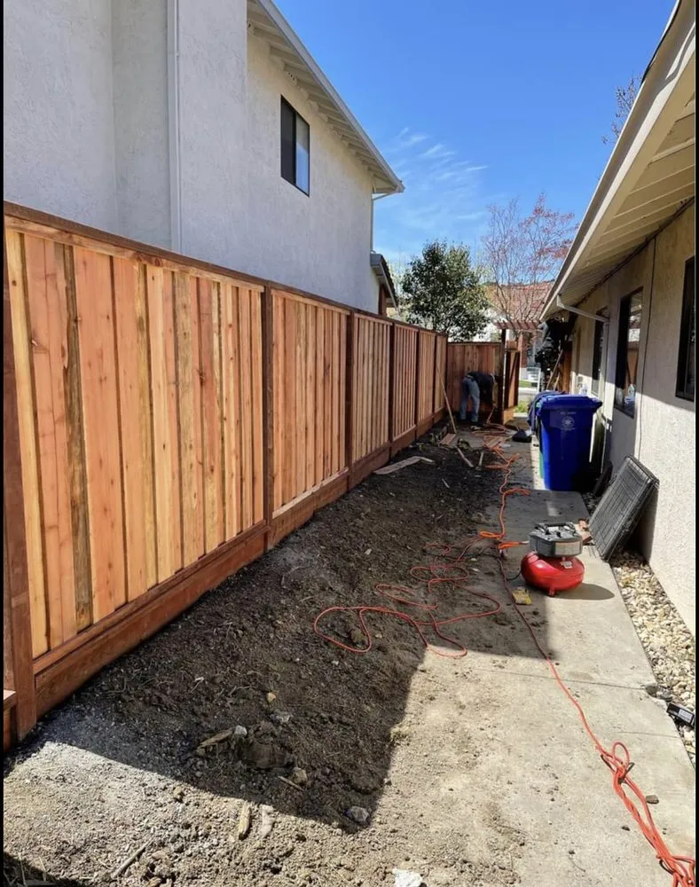 Affordable landscaping services near you across Hayward, CA - David Landscaping
