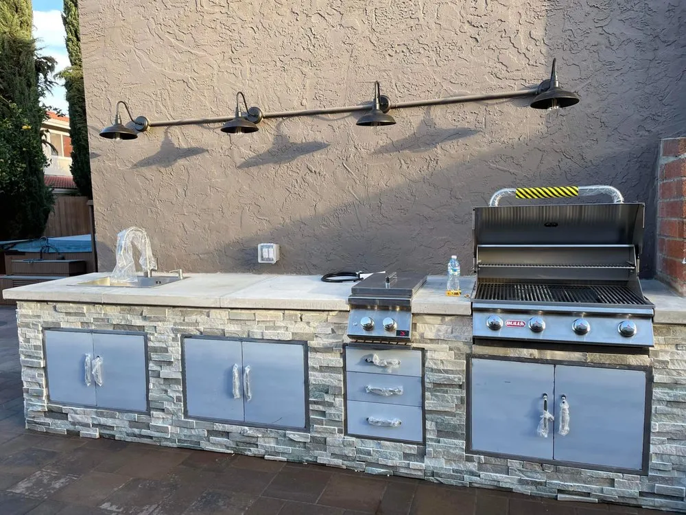 Local yard cleanup service in Hayward, CA - David Landscaping