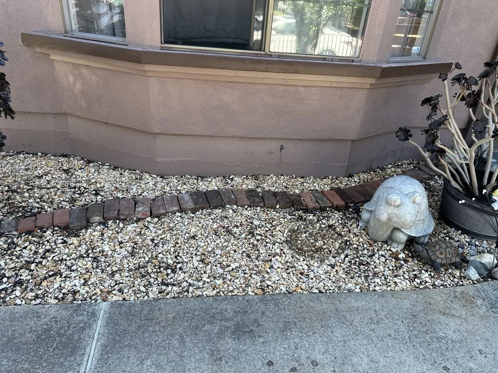 Expert residential landscaping with custom design in Hayward, CA by David Landscaping