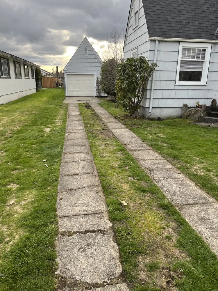 Local residential landscaping in Seattle, WA - David Landscaping