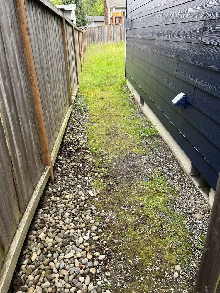 Custom landscaping services in Seattle, WA - David Landscaping