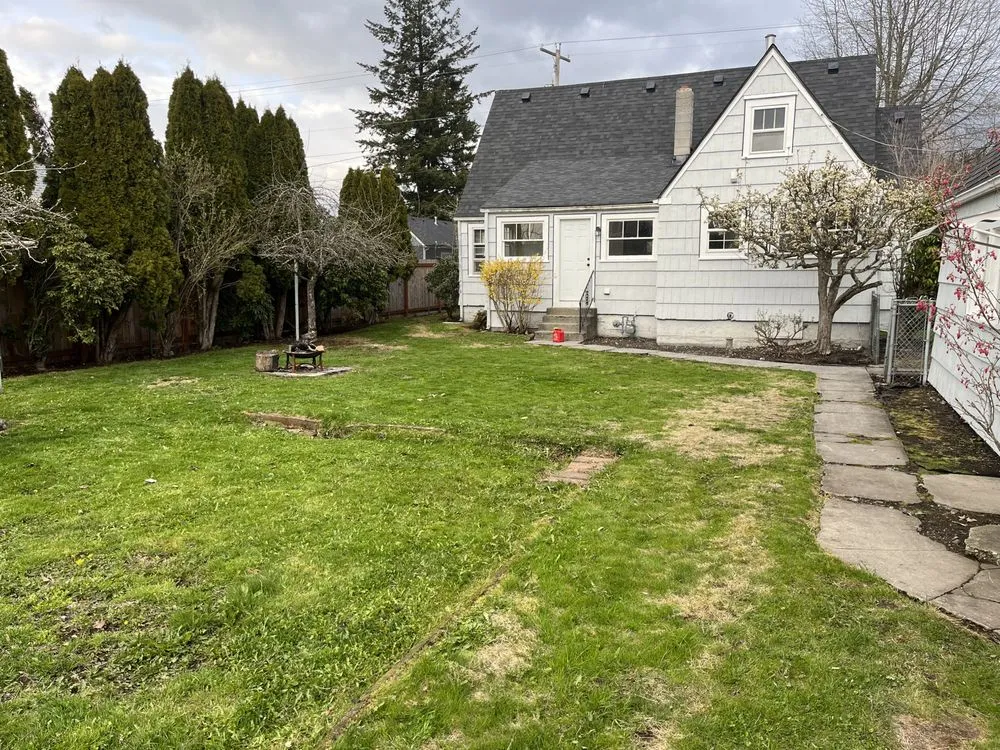 Top-rated landscape design in Seattle, WA - David Landscaping