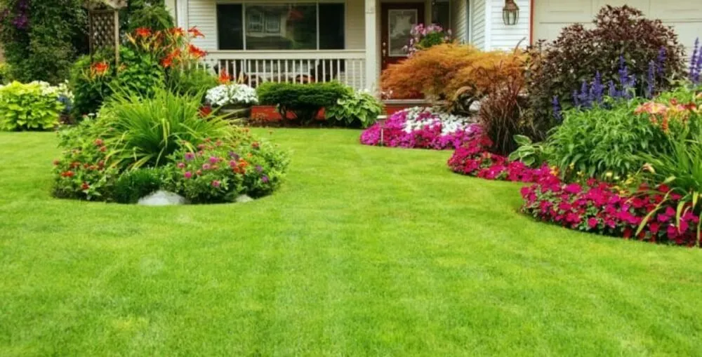 Affordable landscape installation experts serving Fresh Meadow, NY - David Landscaping Services