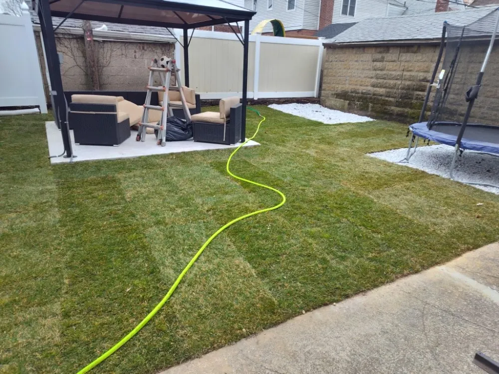 Trusted landscape design experts serving Fresh Meadow, NY - David Landscaping Services