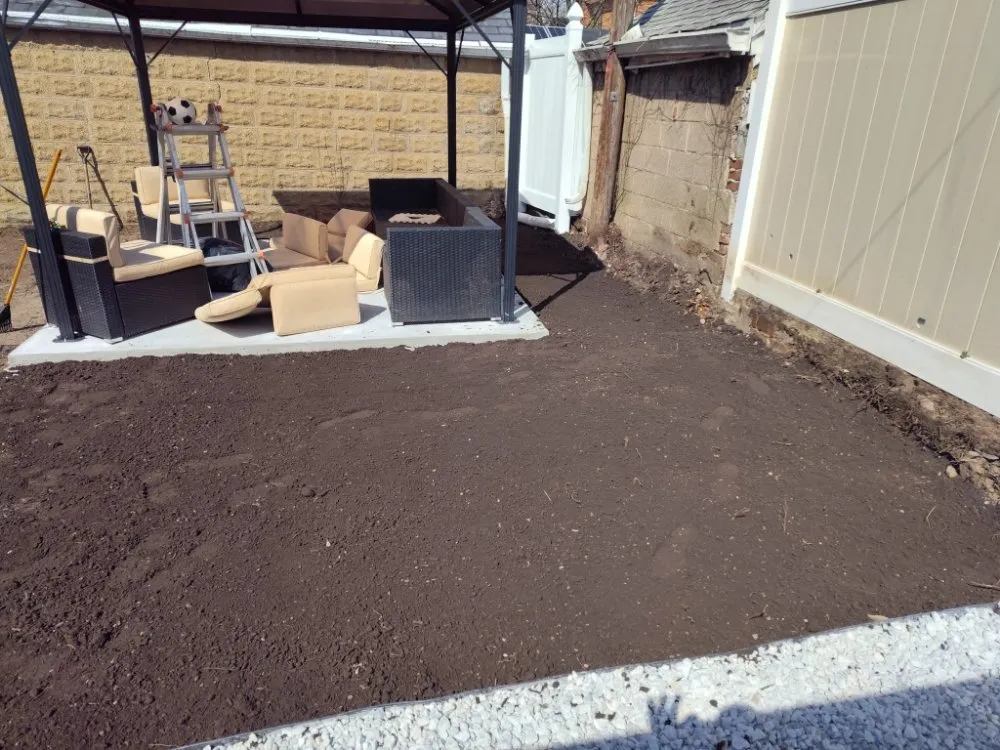 Trusted lawn care service experts serving Fresh Meadow, NY - David Landscaping Services