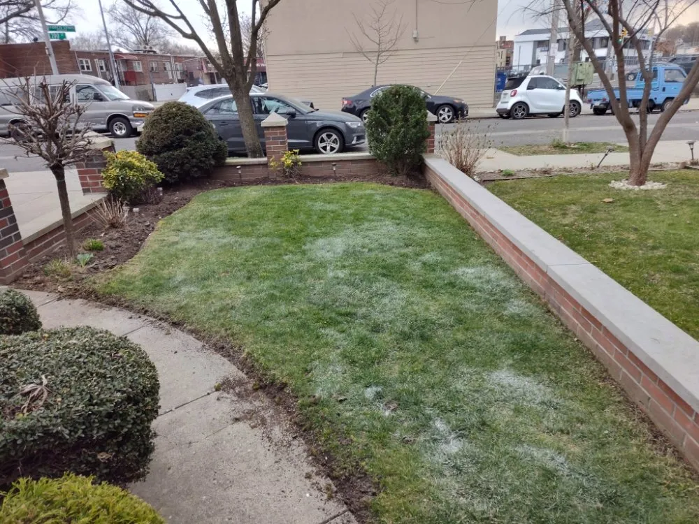Top-rated lawn mowing service near you across Fresh Meadow, NY - David Landscaping Services