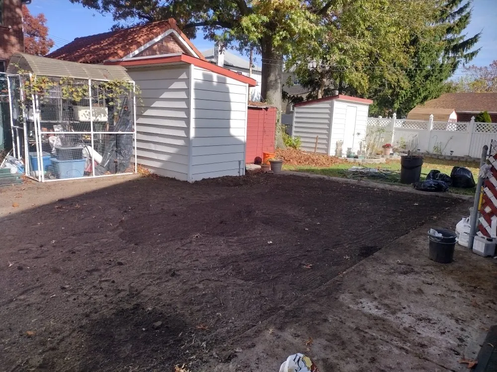 Top-rated landscaping services for outdoor upgrades in Fresh Meadow, NY by David Landscaping Services