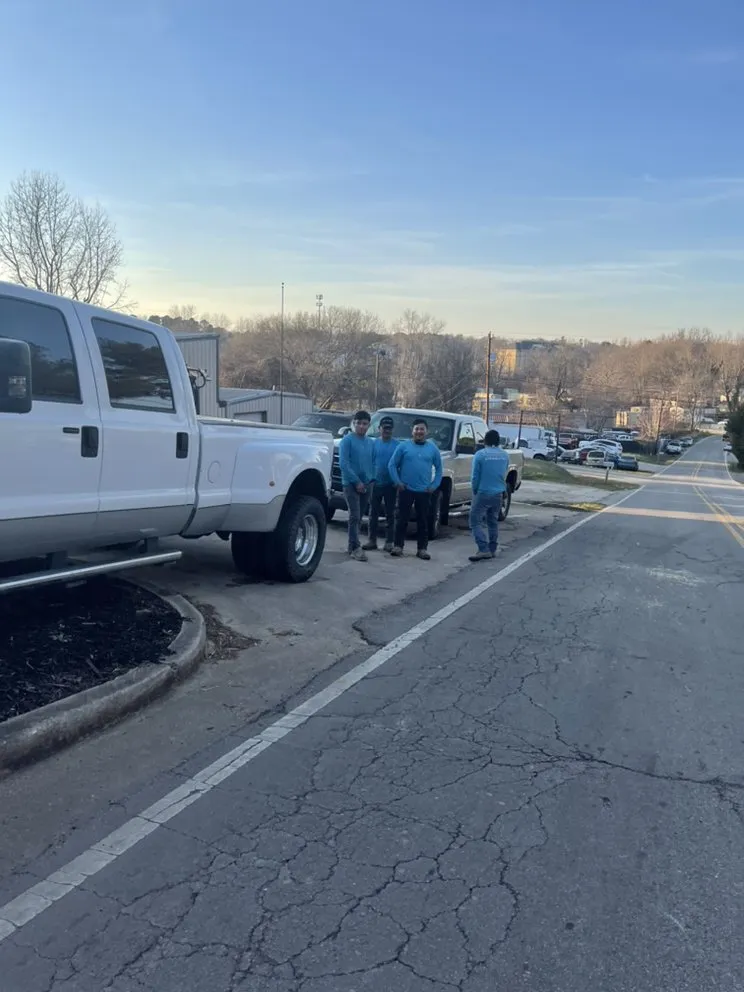 Affordable lawn care service in Gainesville, GA - David Lawn Care & Maintenance