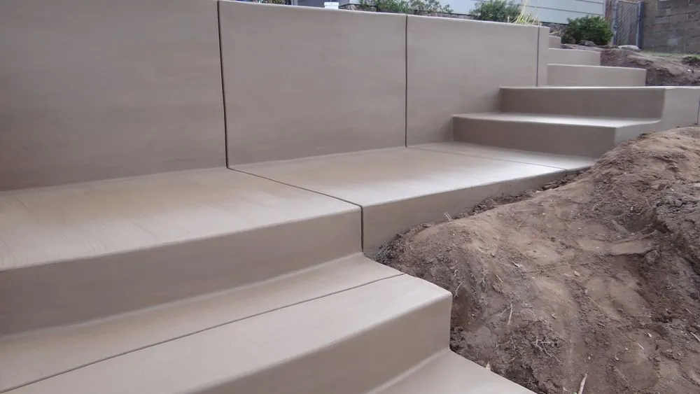 Top-rated yard maintenance for outdoor upgrades in Lincoln, CA by David Morris Concrete