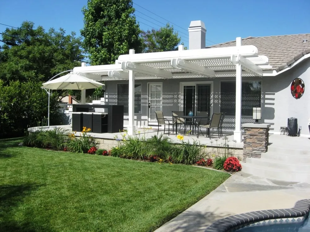 Expert lawn care service for residential properties across Redlands, CA - David Ollis Landscape Development