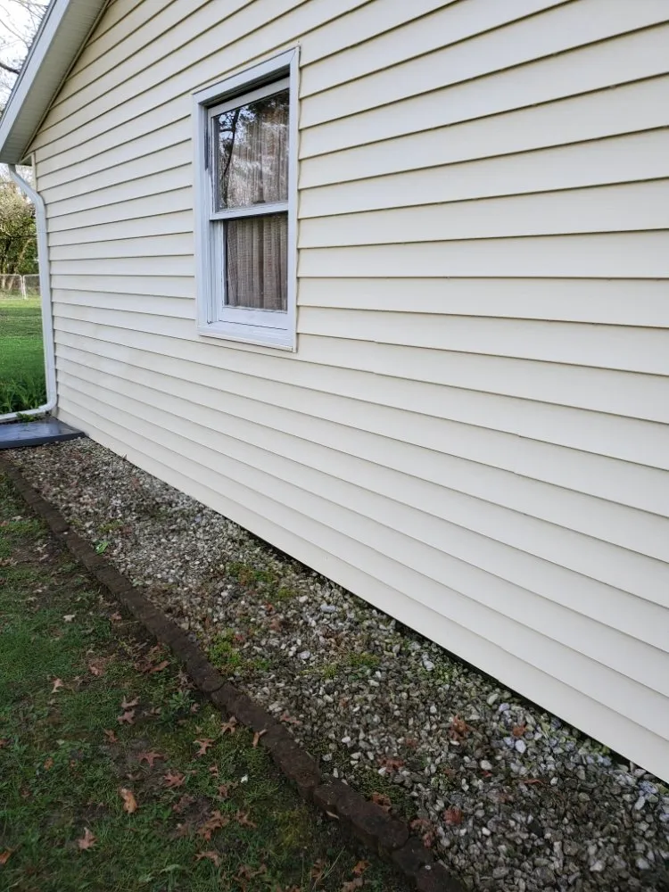 Expert outdoor landscaping in Lima, OH by David Peters