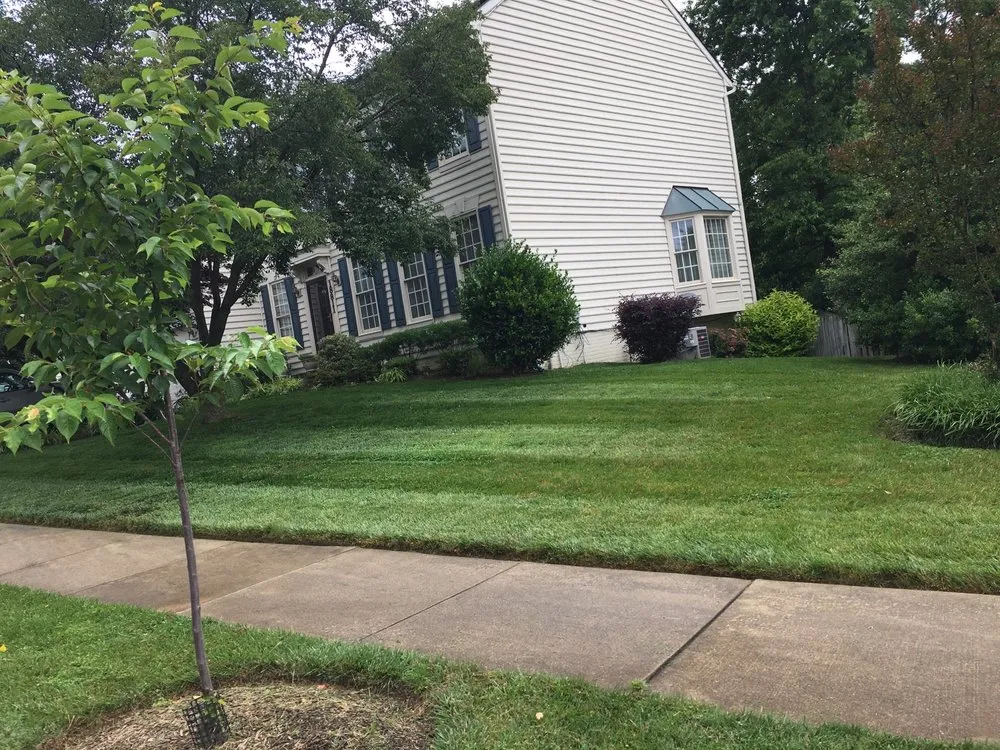 Affordable residential landscaping for outdoor upgrades across Gaithersburg, MD - David Ramos Landscaping