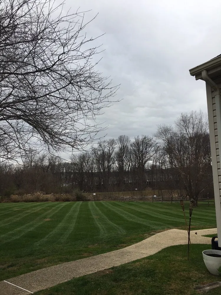 Top-rated landscape design in Gaithersburg, MD by David Ramos Landscaping