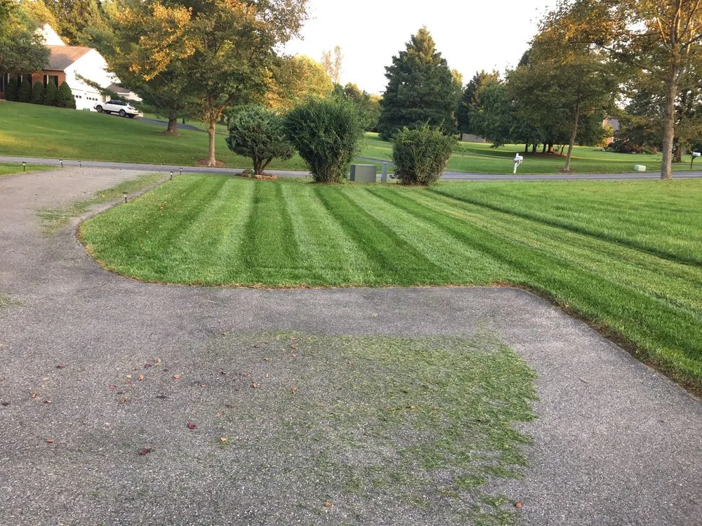 Trusted outdoor landscaping experts serving Gaithersburg, MD - David Ramos Landscaping