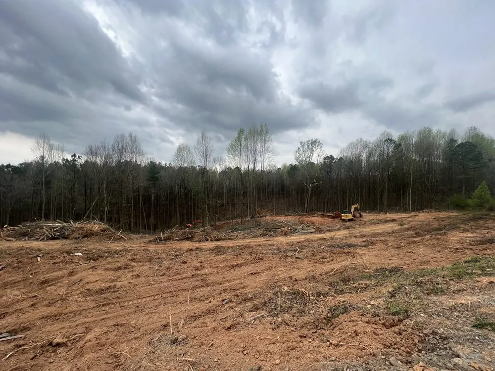 Professional landscaping services for outdoor upgrades in Ellijay, GA by David Ray Services