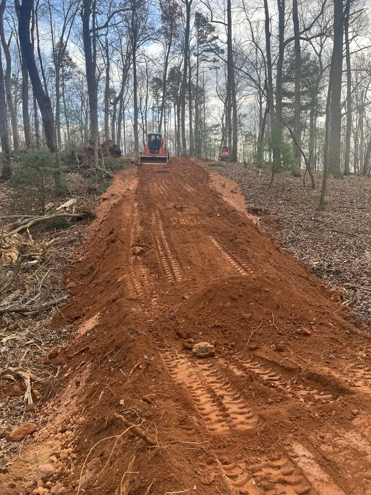 Top-rated lawn mowing service near you in Ellijay, GA by David Ray Services