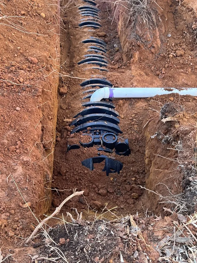 Trusted garden landscaping in Ellijay, GA - David Ray Services