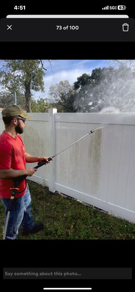 Reliable lawn care service for year-round maintenance across Riverview, FL - David Rene Custom Services