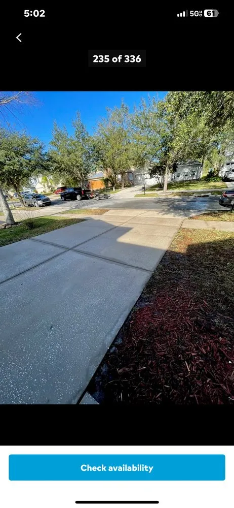 Custom yard maintenance near you across Riverview, FL - David Rene Custom Services